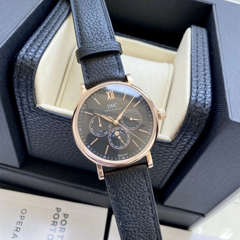 IWC Watches Premium 184591