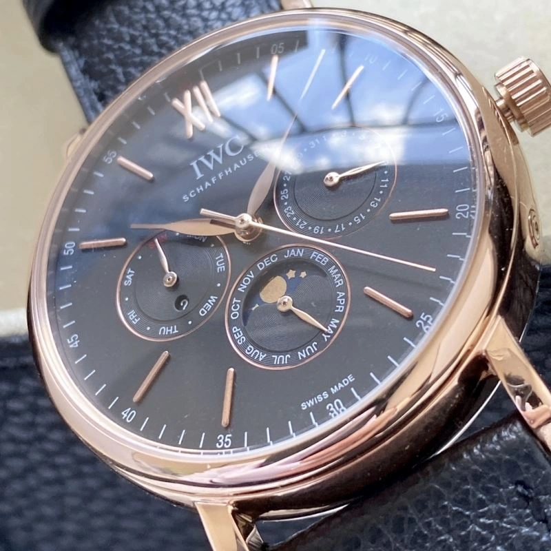 IWC Watches Premium 184591