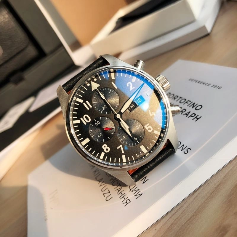 WrinkleFree IWC Watches 184588