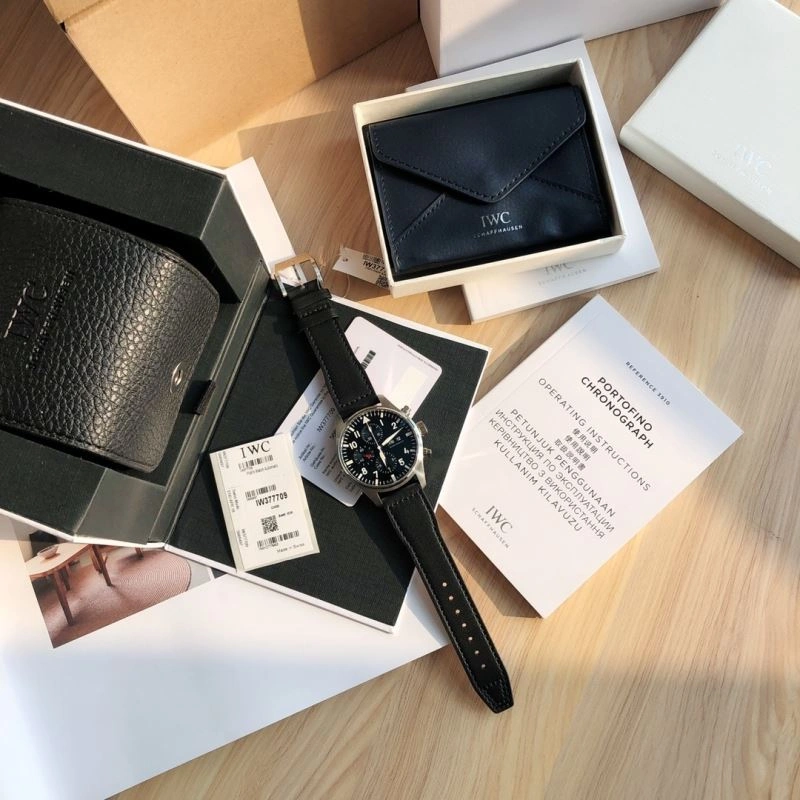 WrinkleFree IWC Watches 184588