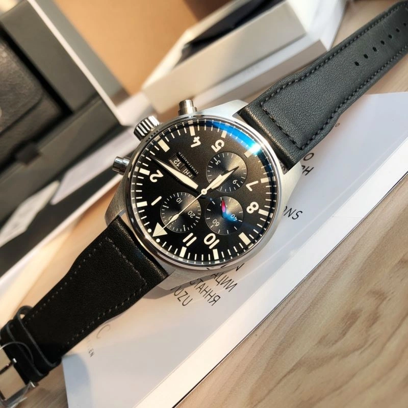 WrinkleFree IWC Watches 184588