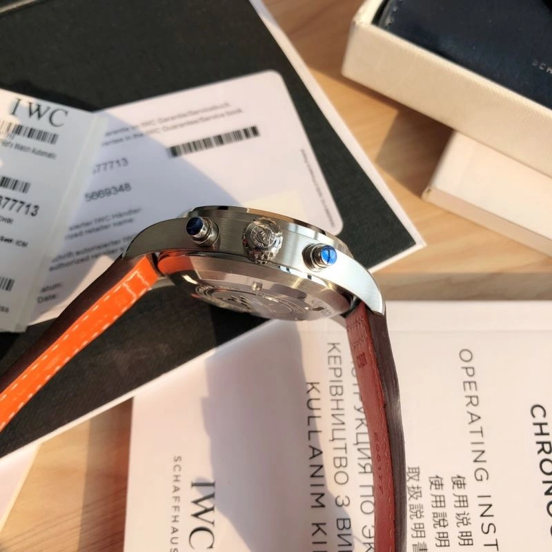 HighPerformance IWC Watches 184586