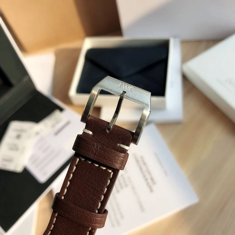 HighPerformance IWC Watches 184586