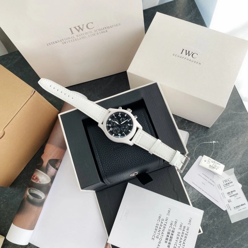 IWC Watches Comfortable 184584