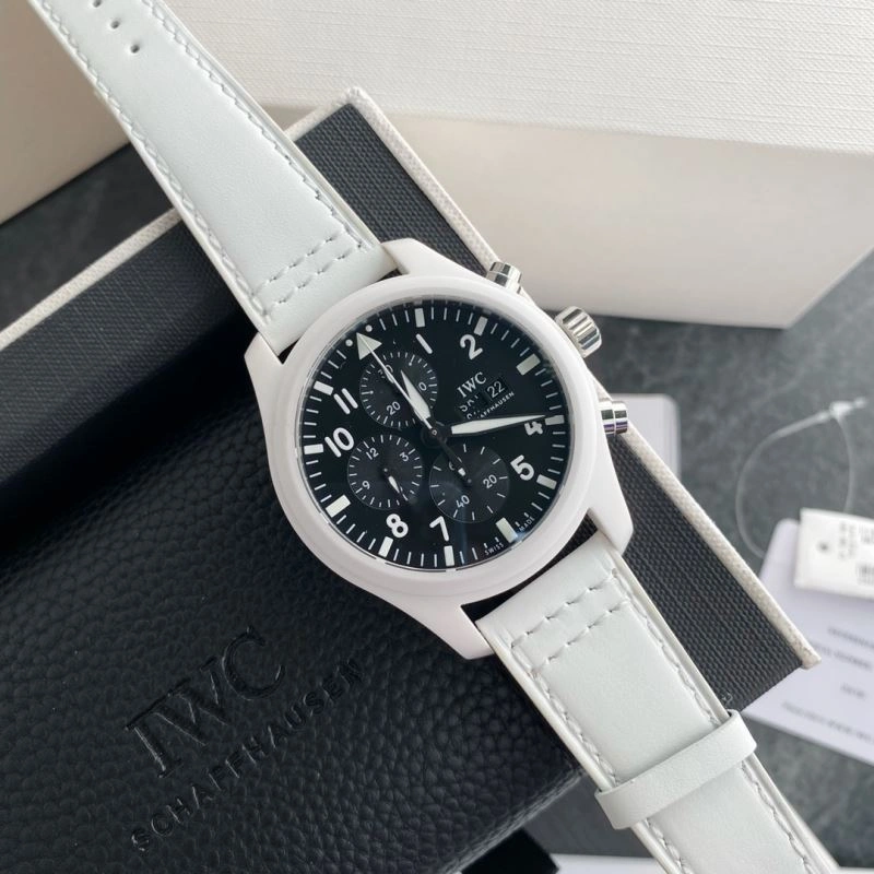 IWC Watches Comfortable 184584