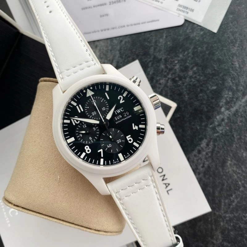 IWC Watches Comfortable 184584