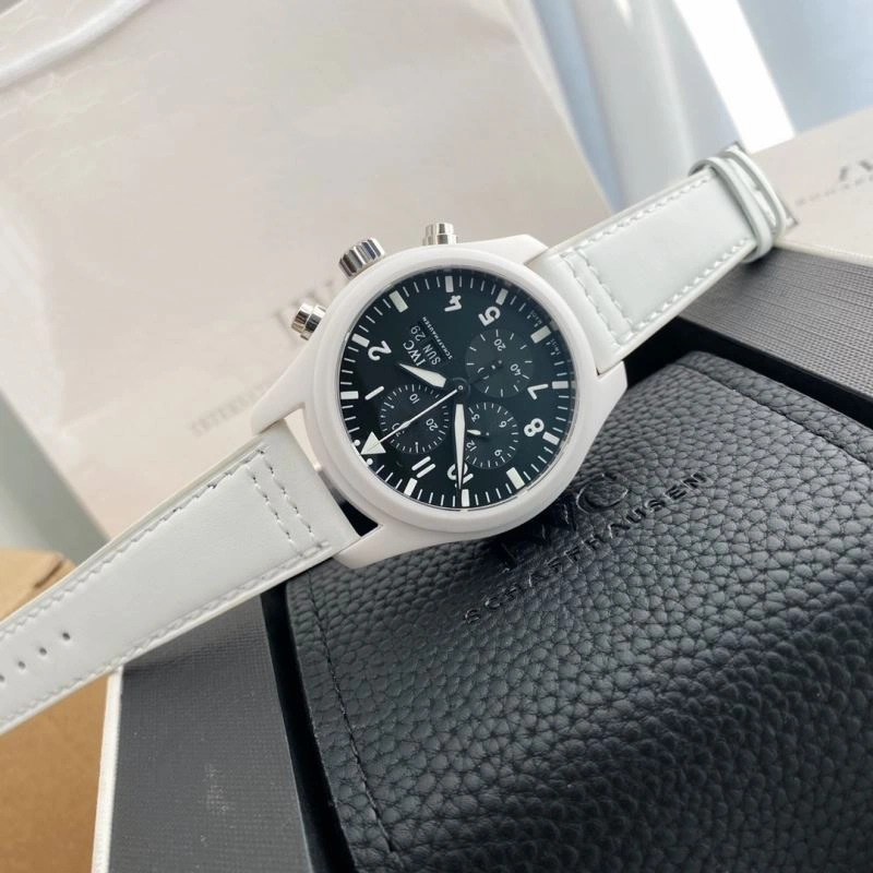 IWC Watches Comfortable 184584