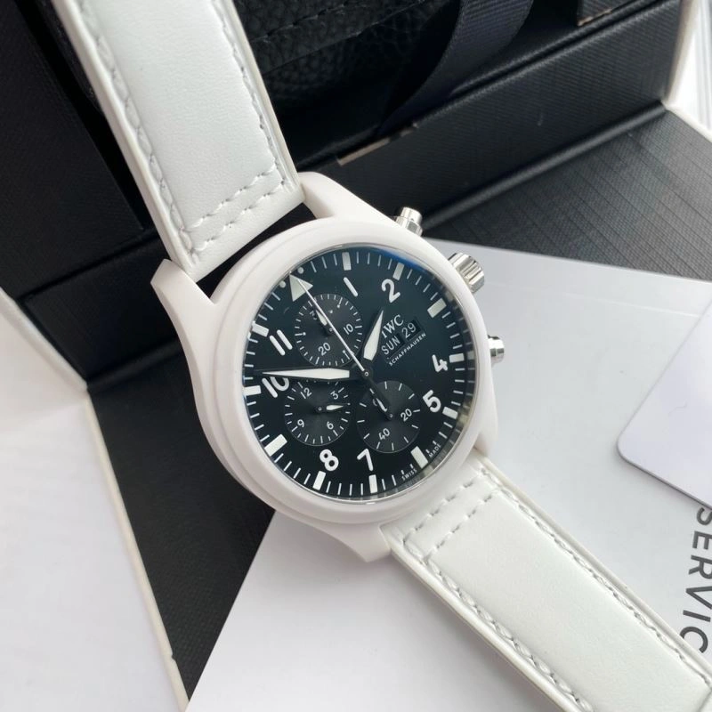 IWC Watches Comfortable 184584