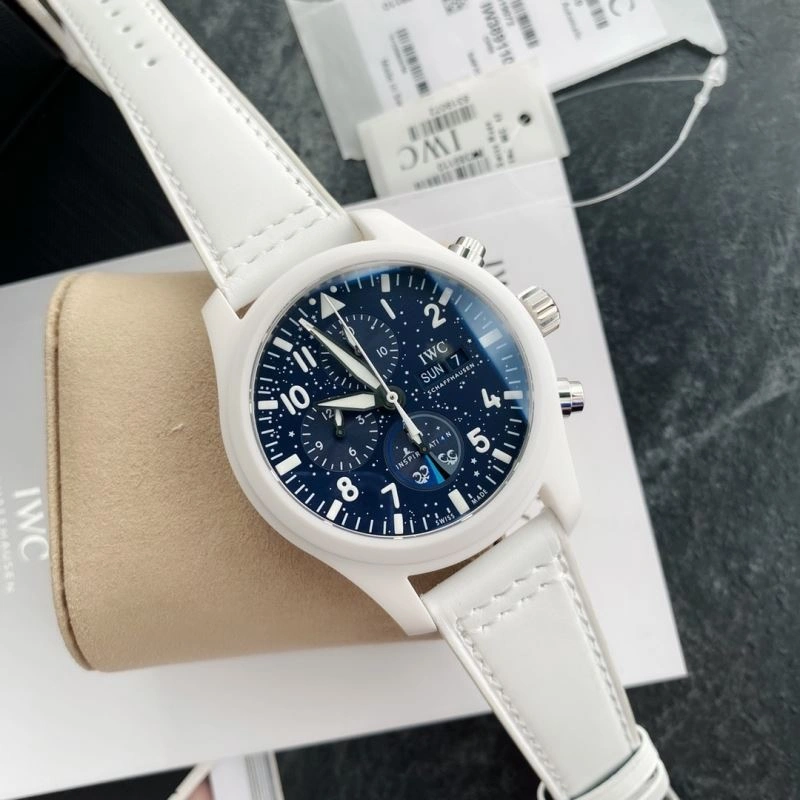 Effortless IWC Watches 184583