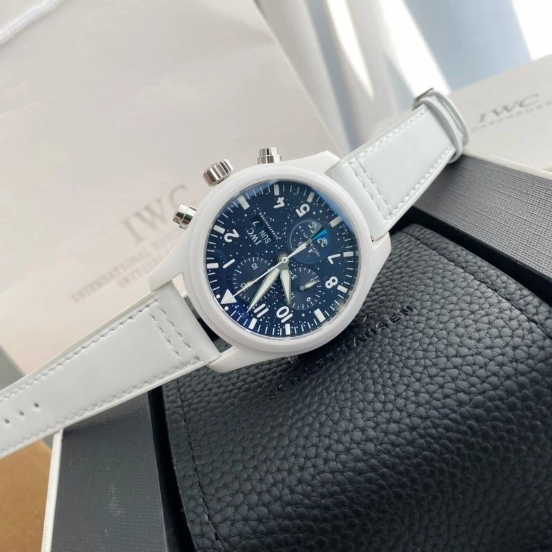 Effortless IWC Watches 184583