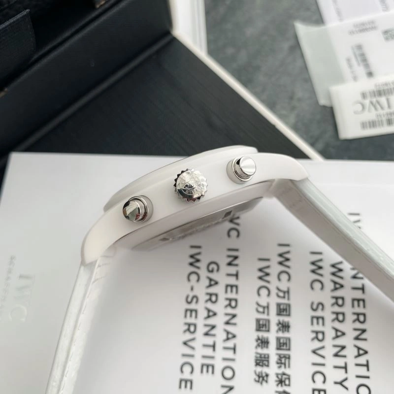 Effortless IWC Watches 184583