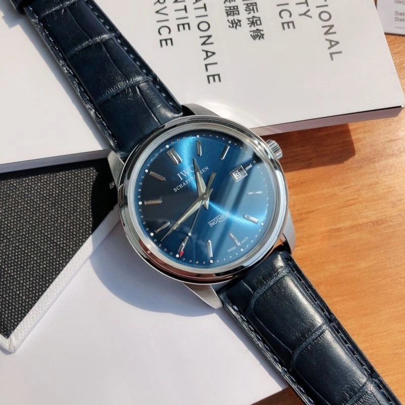 IWC Watches MoistureWicking 184581