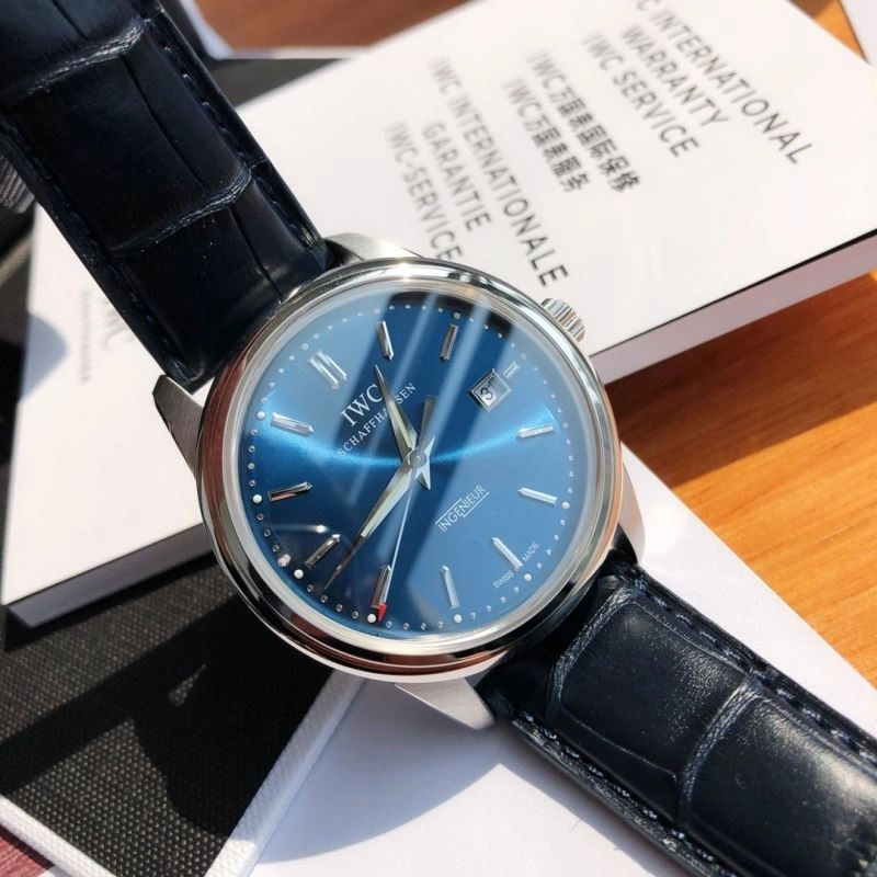 IWC Watches MoistureWicking 184581