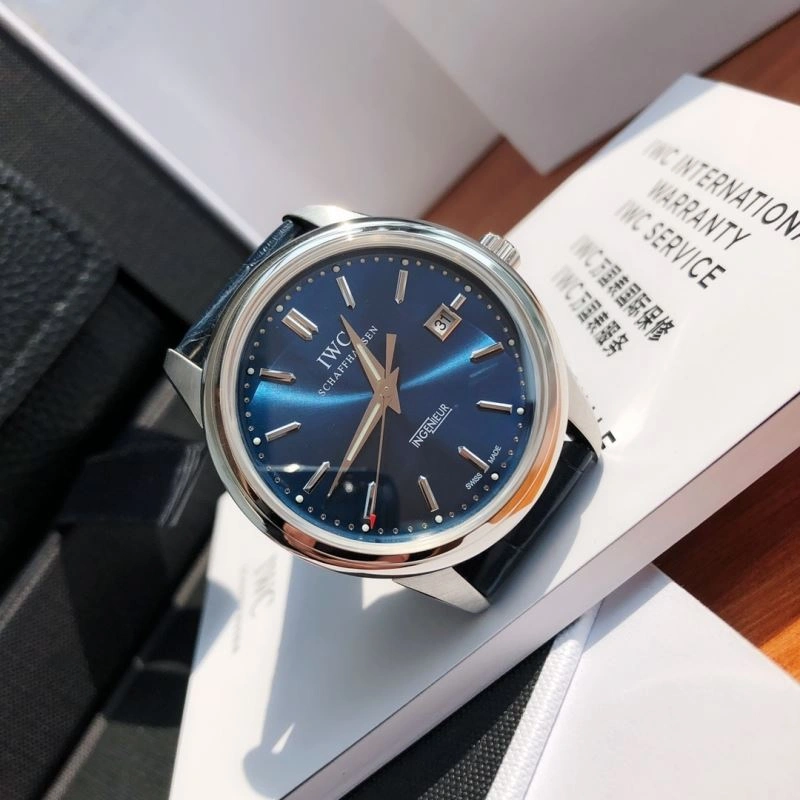 IWC Watches MoistureWicking 184581