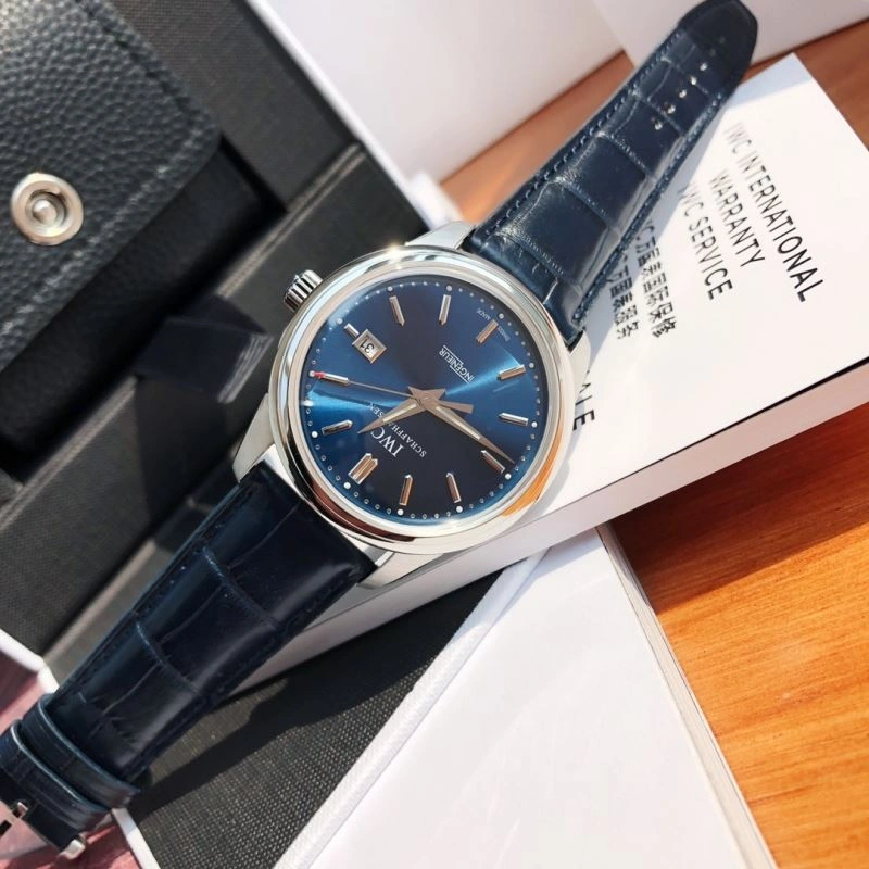 IWC Watches MoistureWicking 184581