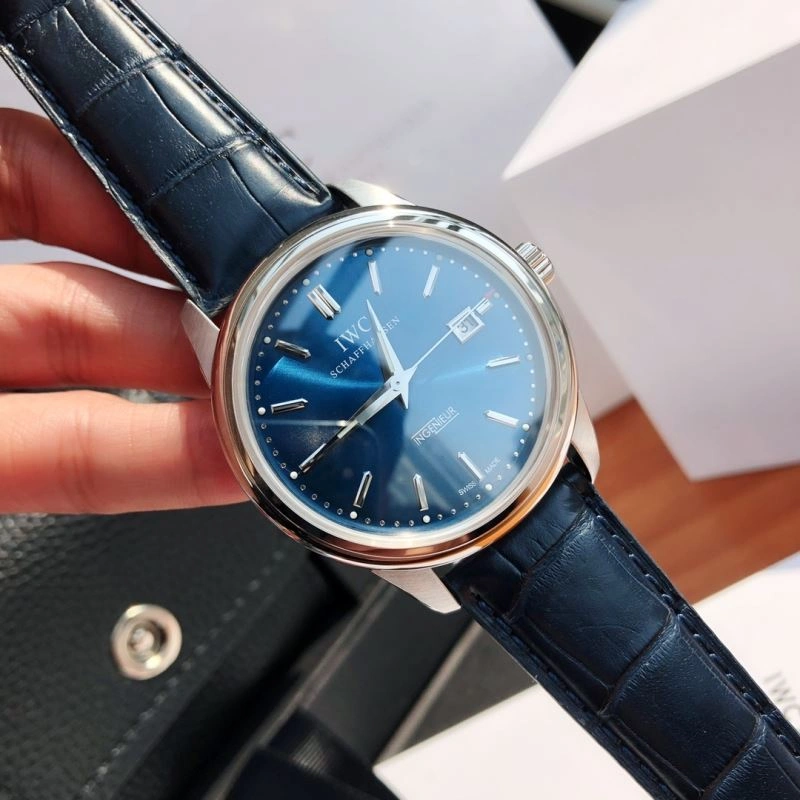 IWC Watches MoistureWicking 184581
