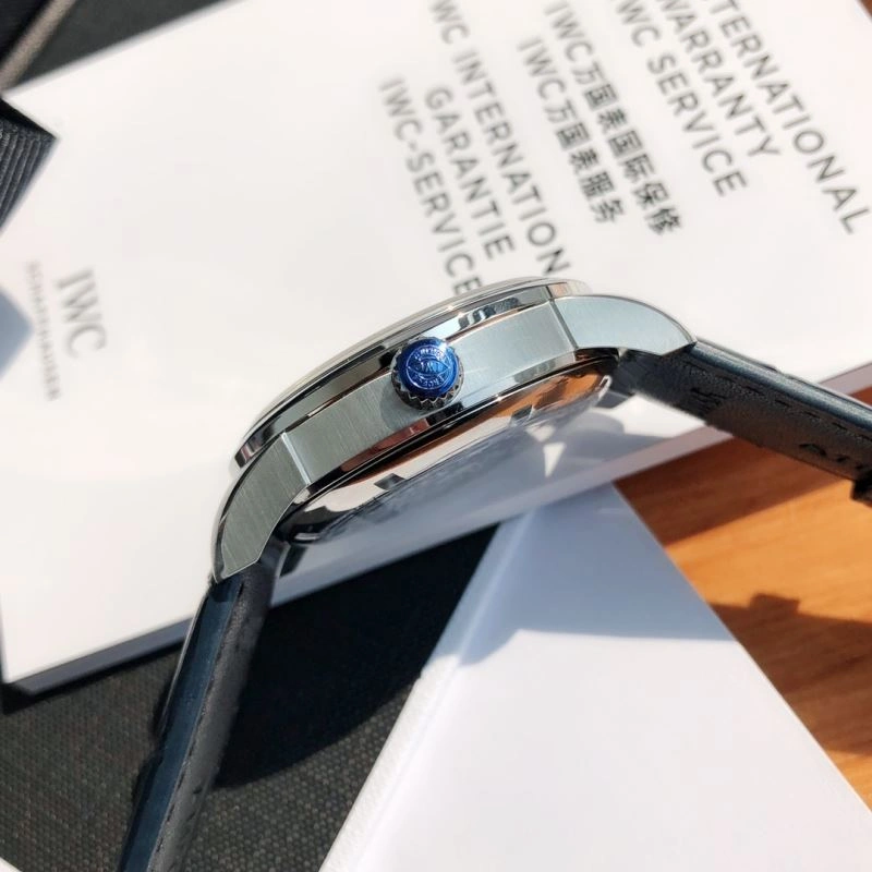 IWC Watches MoistureWicking 184581