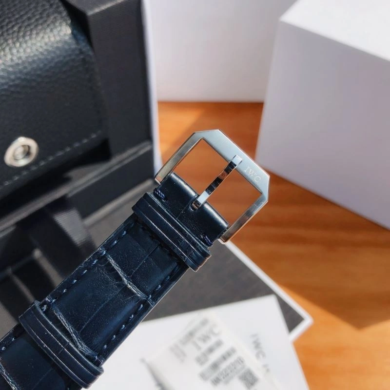 IWC Watches MoistureWicking 184581