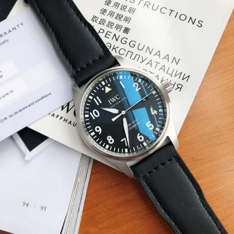 IWC Watches Snug 184582