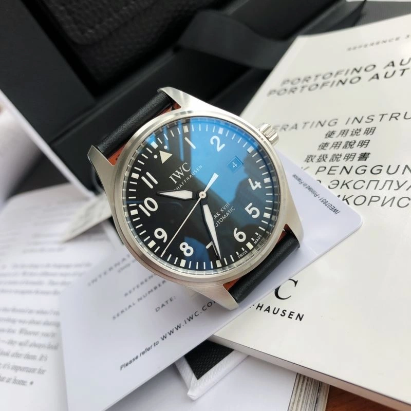 IWC Watches Snug 184582