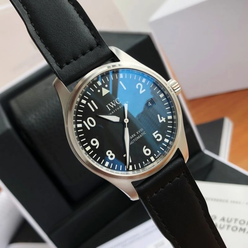 IWC Watches Snug 184582