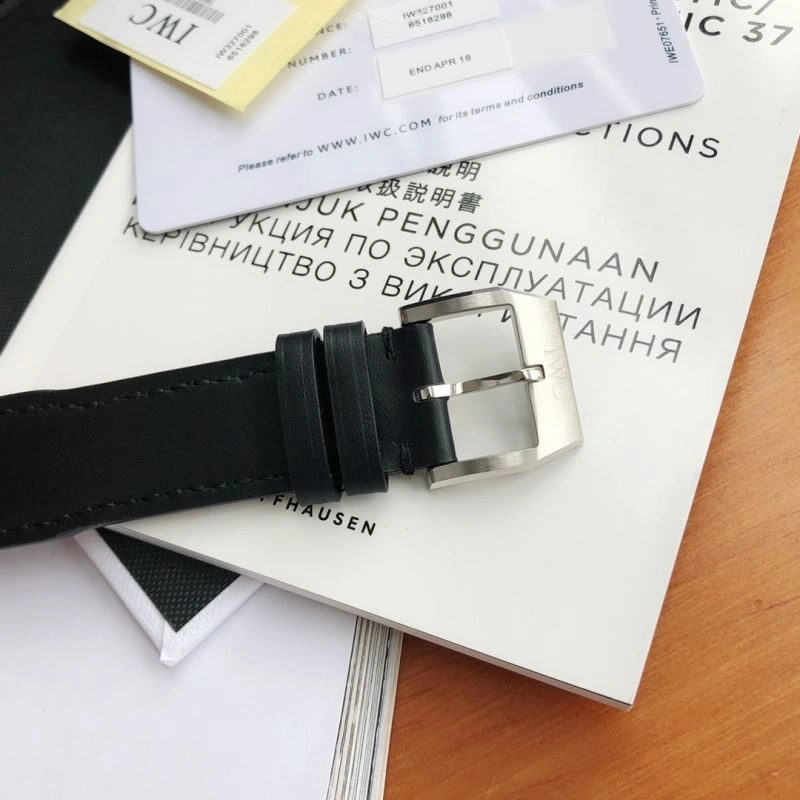 IWC Watches Snug 184582