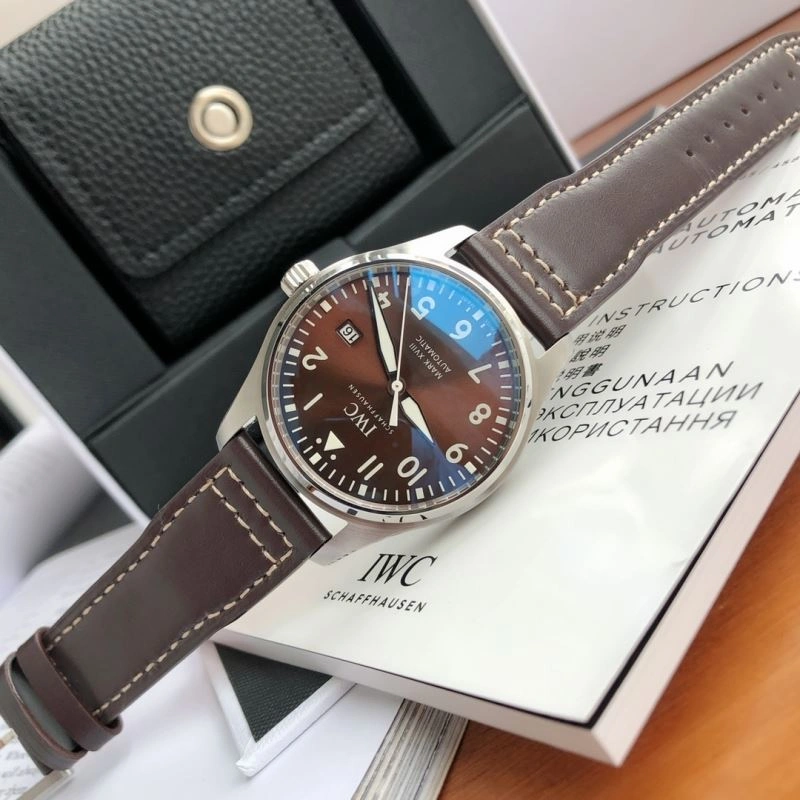 Reliable IWC Watches 184580