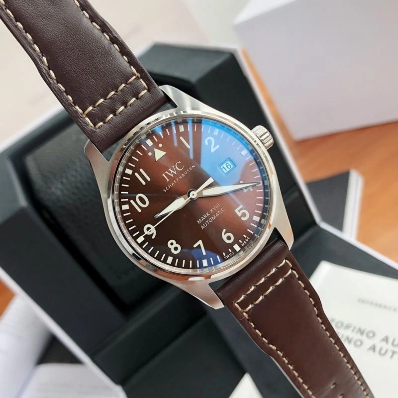 Reliable IWC Watches 184580