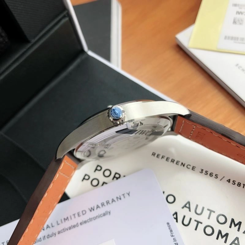 Reliable IWC Watches 184580