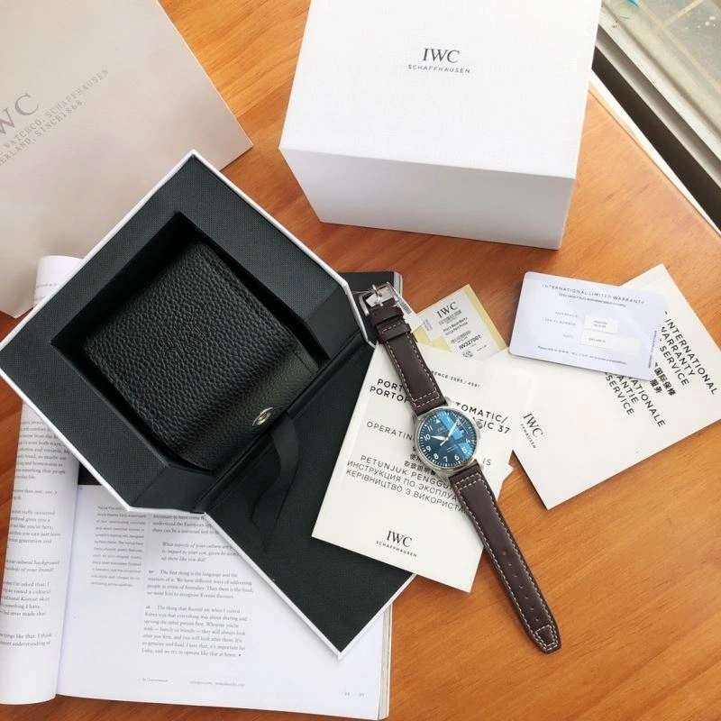 BestValue IWC Watches 184567