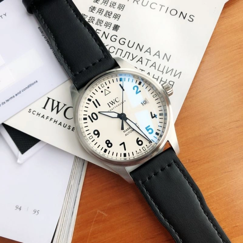 IWC Watches Classic 184576