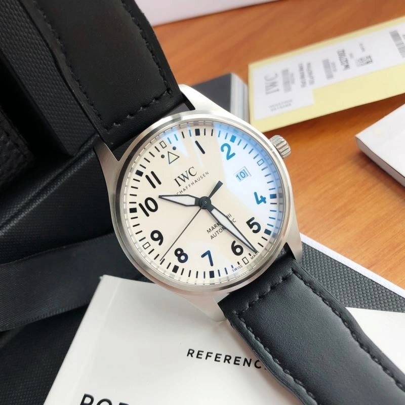 IWC Watches Classic 184576