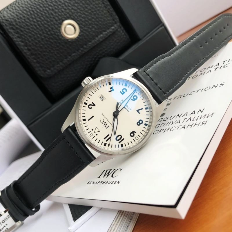 IWC Watches Classic 184576