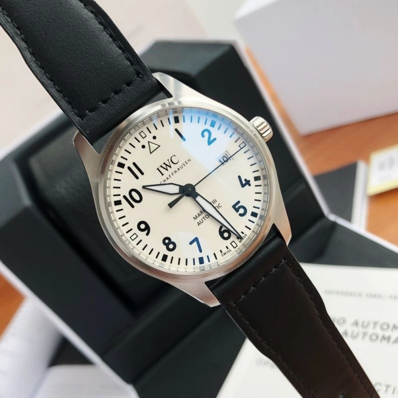 IWC Watches Classic 184576