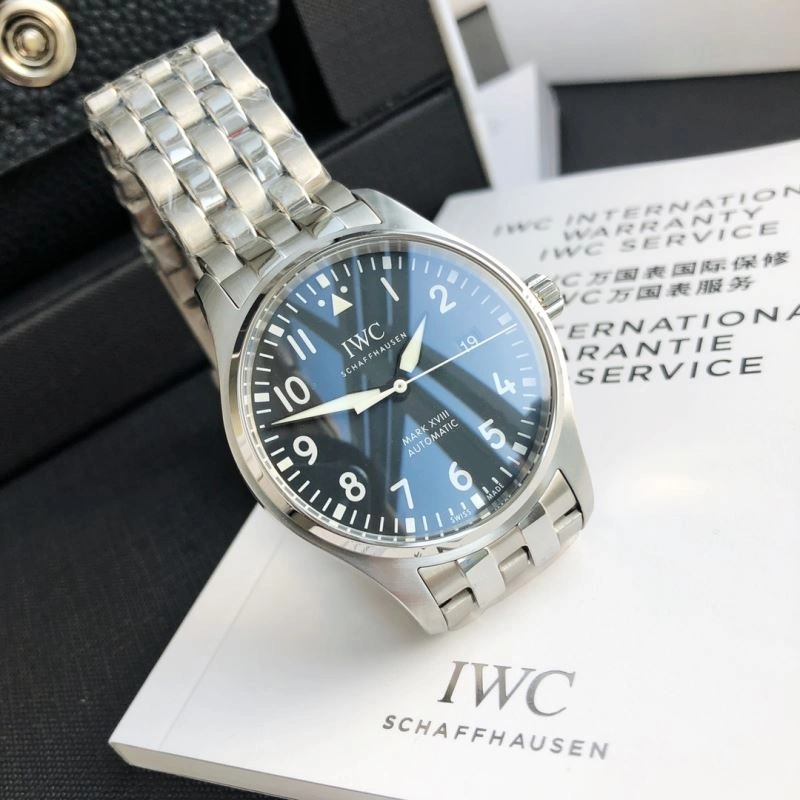 Attractive IWC Watches 184565
