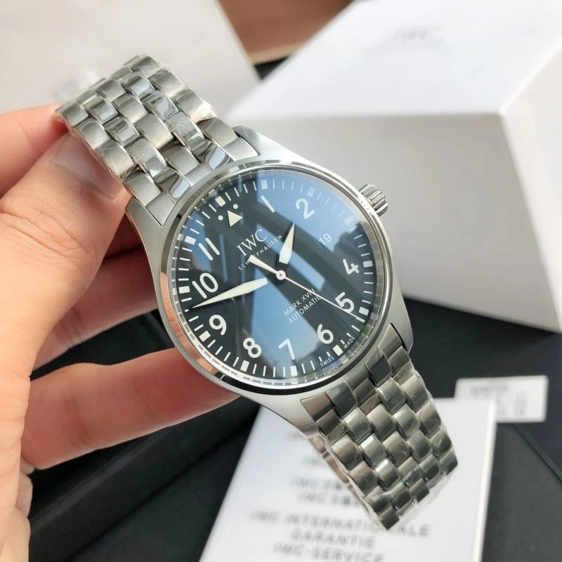 Attractive IWC Watches 184565
