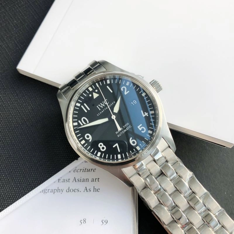 Attractive IWC Watches 184565