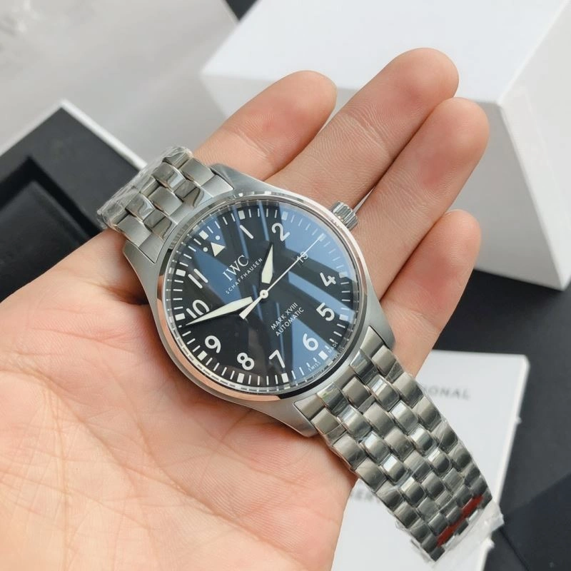 Attractive IWC Watches 184565