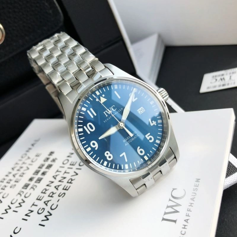 IWC Watches Affordable 184566