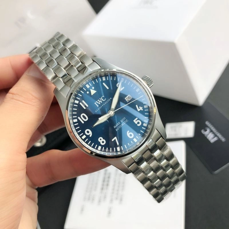 IWC Watches Affordable 184566