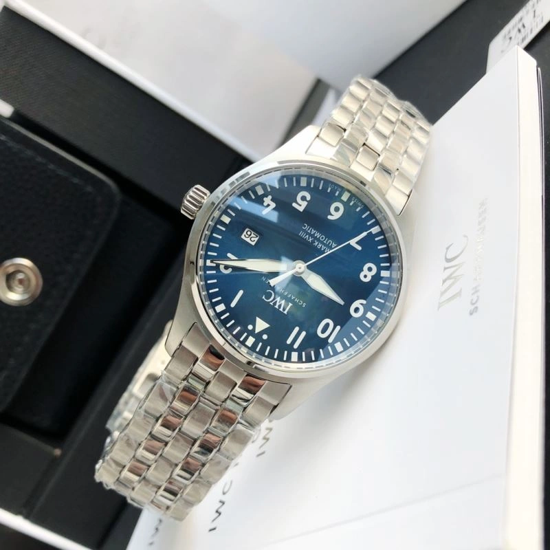IWC Watches Affordable 184566