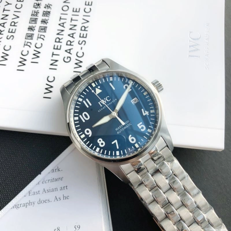 IWC Watches Affordable 184566