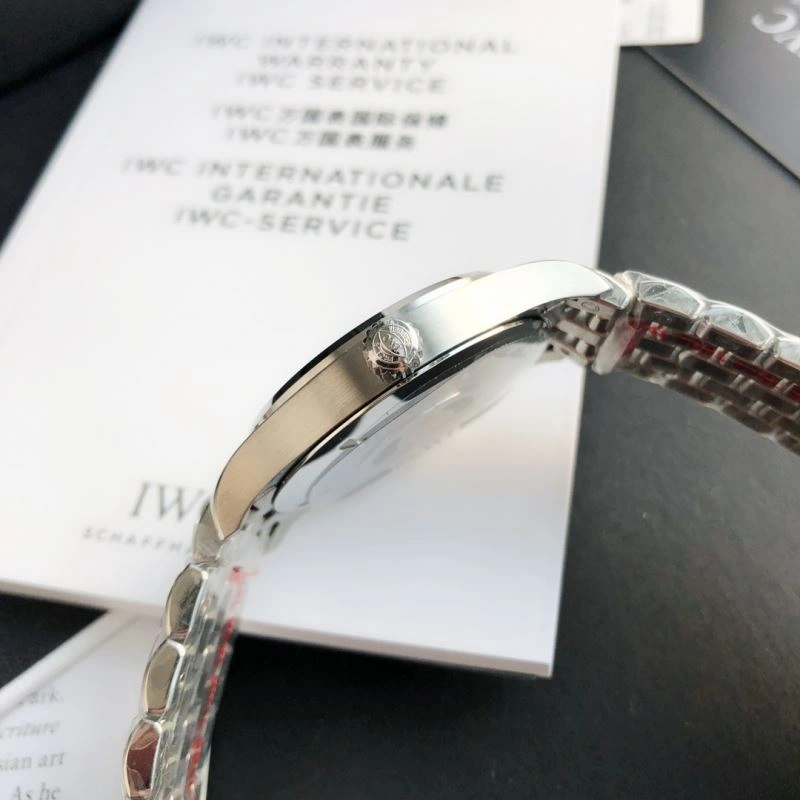 IWC Watches Affordable 184566