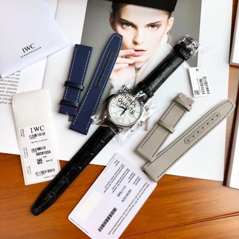 AllSeason IWC Watches 184558