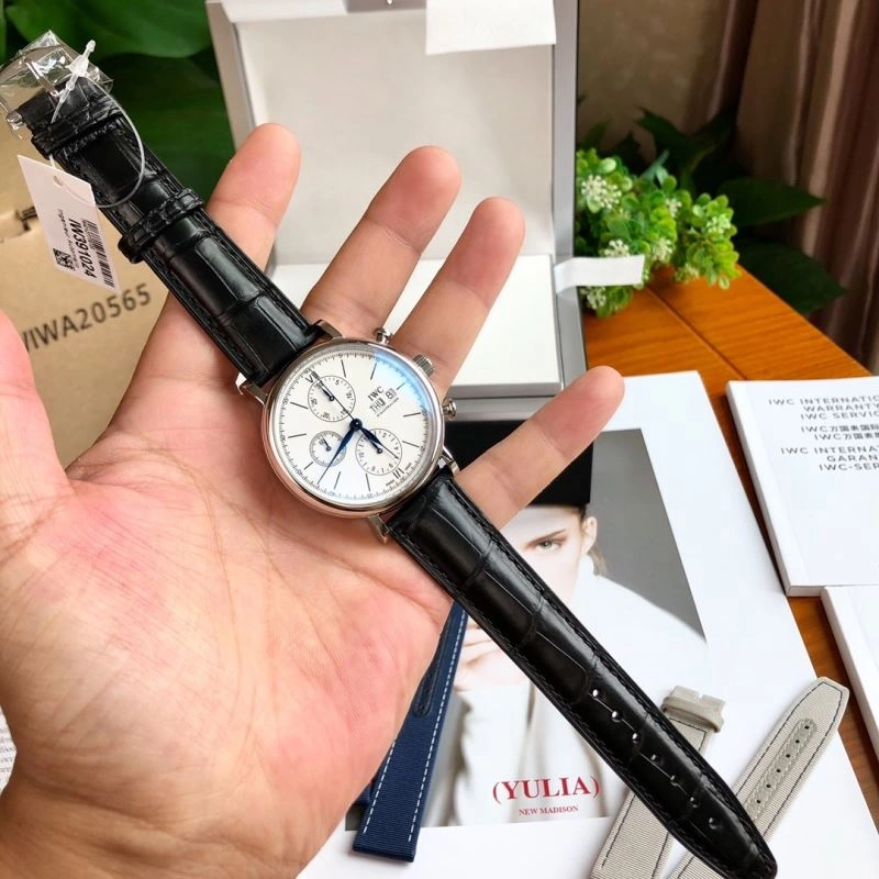 AllSeason IWC Watches 184558