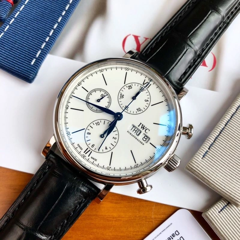 AllSeason IWC Watches 184558
