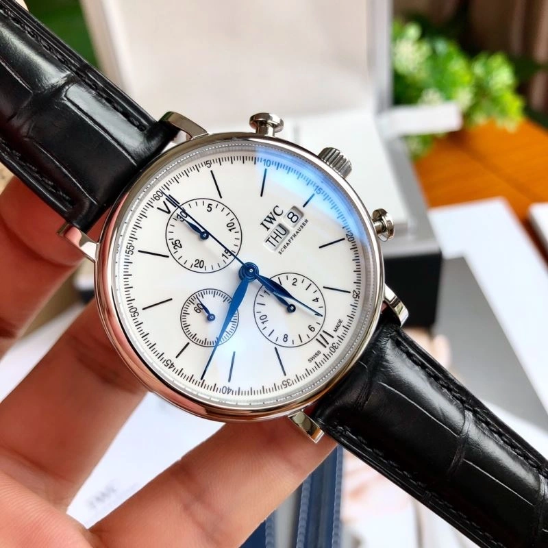 AllSeason IWC Watches 184558