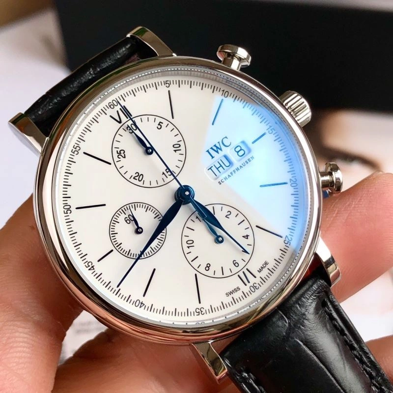 AllSeason IWC Watches 184558