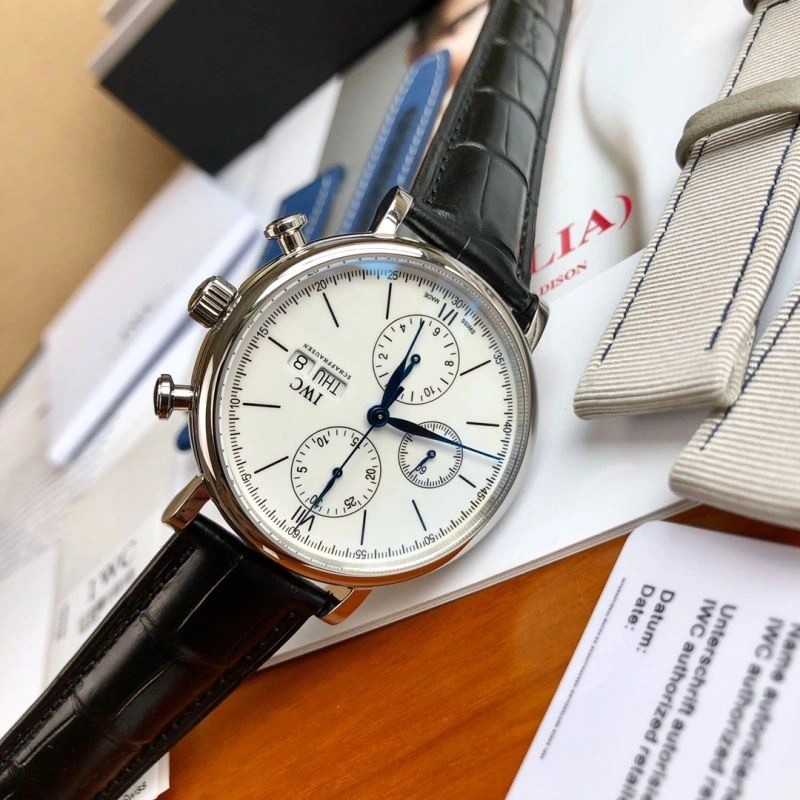 AllSeason IWC Watches 184558