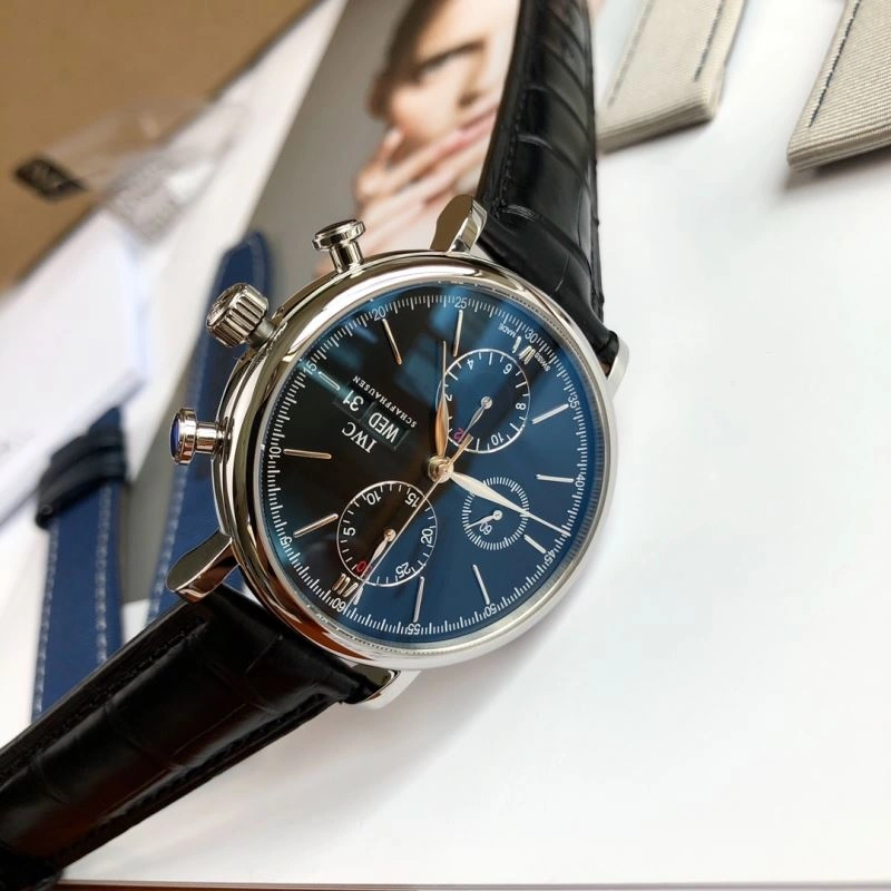 Flexible IWC Watches 184562